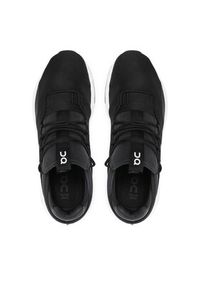 On Sneakersy Cloudnova 2699116 Czarny. Kolor: czarny. Materiał: materiał #3