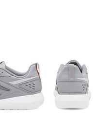 Reebok Buty na siłownię Flexagon Energy TR 4 100074767 Szary. Kolor: szary. Materiał: materiał. Sport: fitness #2