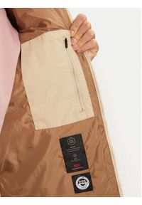 Levi's® Kurtka puchowa Rockridge A8557-0003 Beżowy Regular Fit. Kolor: beżowy. Materiał: syntetyk #5