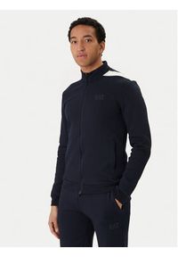 EA7 Emporio Armani Dres 7M001601 AF20845 UB102 Granatowy Regular Fit. Kolor: niebieski. Materiał: bawełna #5