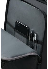 AMERICAN TOURISTER - Plecak American Tourister Take2Cabic S Prime do Ryanair 153858 1041 czarny. Kolor: czarny #6