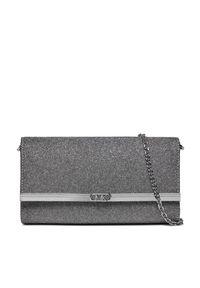 Torebka MICHAEL Michael Kors. Kolor: srebrny