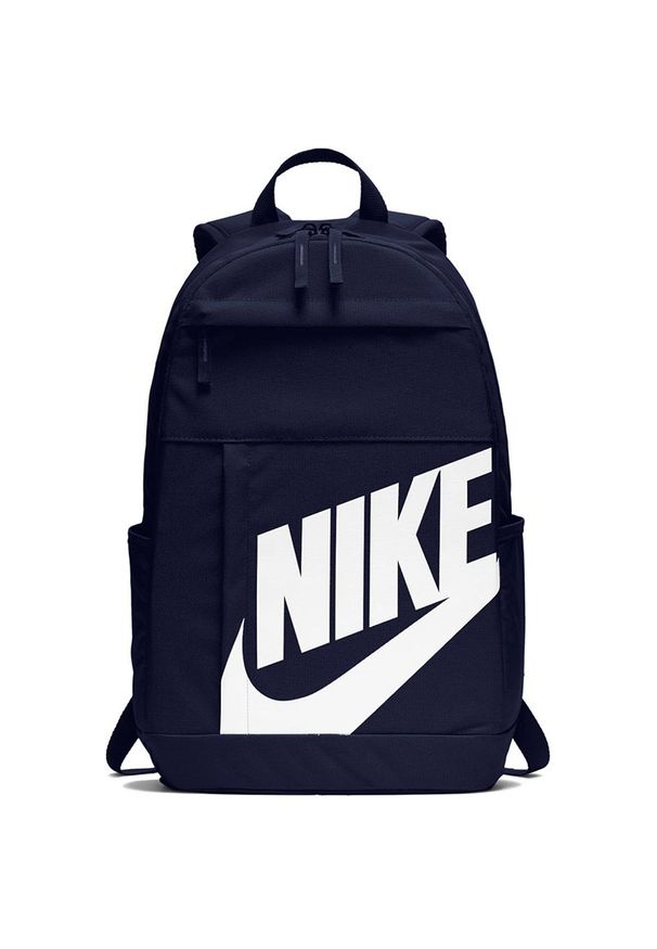 Plecak Nike Elemental 2.0 BA5876-451. Styl: klasyczny