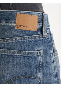 G-Star RAW - G-Star Raw Jeansy Bowey D25372-E352 Niebieski Loose Fit. Kolor: niebieski #2