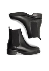 Gino Rossi Sztyblety LATINA-C005-06 Czarny. Kolor: czarny. Materiał: skóra #7