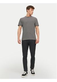 Jack & Jones - Jack&Jones Komplet 2 par spodni 12180705 Kolorowy Slim Fit. Materiał: bawełna. Wzór: kolorowy #5