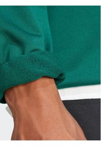 Adidas - adidas Dres IP3115 Zielony Regular Fit. Kolor: zielony. Materiał: syntetyk #7