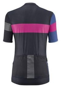 MAVIC - Damska koszulka z krótkim rękawem Mavic Ksyrium Pro. Kolor: brązowy, pomarańczowy, niebieski, różowy, wielokolorowy. Długość rękawa: krótki rękaw. Długość: krótkie. Sport: kolarstwo #2