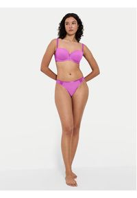 Triumph Stringi Palina Cosmic Heartbeat 10222443 Różowy. Kolor: różowy. Materiał: syntetyk #4