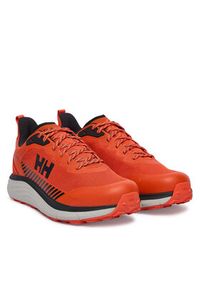 Helly Hansen Trekkingi Stega HT 11976_300 Pomarańczowy. Kolor: pomarańczowy. Materiał: materiał. Sport: turystyka piesza #5