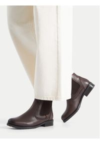 Lasocki Sztyblety WI16-CORA-15 Brązowy. Kolor: brązowy. Materiał: skóra #8