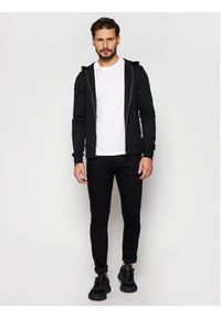 Jack & Jones - Jack&Jones Jeansy Glenn Original 12152346 Czarny Slim Fit. Kolor: czarny