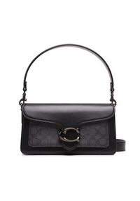 Torebka Coach. Kolor: czarny #1