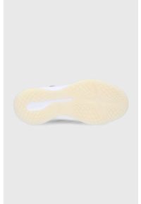 adidas Performance Buty Novaflight kolor biały. Zapięcie: sznurówki. Kolor: biały #4