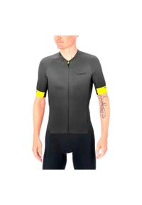 GIRO - Strój kąpielowy Giro Chrono Pro. Kolor: czarny. Sport: kolarstwo