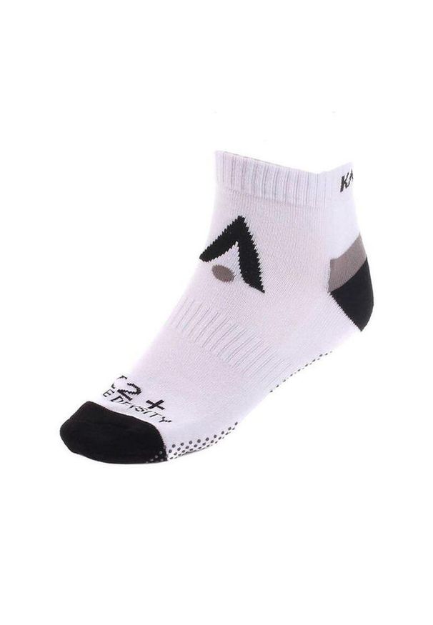 KARAKAL - Skarpety sportowe Karakal X2+ Sport Trainer. Kolor: czarny, biały, wielokolorowy