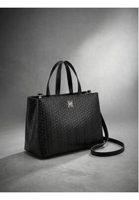 Nine West Torebka CEO-HAMPSHIRE-III-LDA8174 Czarny. Kolor: czarny #6