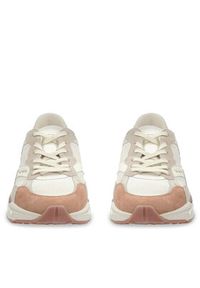 GANT - Gant Sneakersy Zupimo Sneaker 28637541 Beżowy. Kolor: beżowy. Materiał: materiał #5
