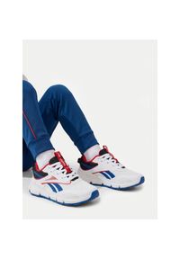 Buty do biegania Reebok. Kolor: biały #1
