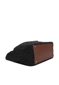 Max Mara Torebka 2616511019650 Czarny. Kolor: czarny #4