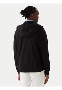 Tommy Jeans Bluza DM0DM21814 Czarny Relaxed Fit. Kolor: czarny. Materiał: bawełna #4