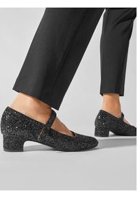 BALAGAN - Balagan Baleriny Dora Czarny. Kolor: czarny. Materiał: materiał #6