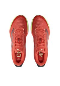 Adidas - adidas Buty do biegania adizero Sl IG8200 Czerwony. Kolor: czerwony #3