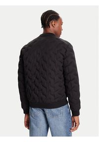 Geox Kurtka przejściowa M Spherica M5628R T3271 F9000 Czarny Regular Fit. Kolor: czarny. Materiał: syntetyk #3