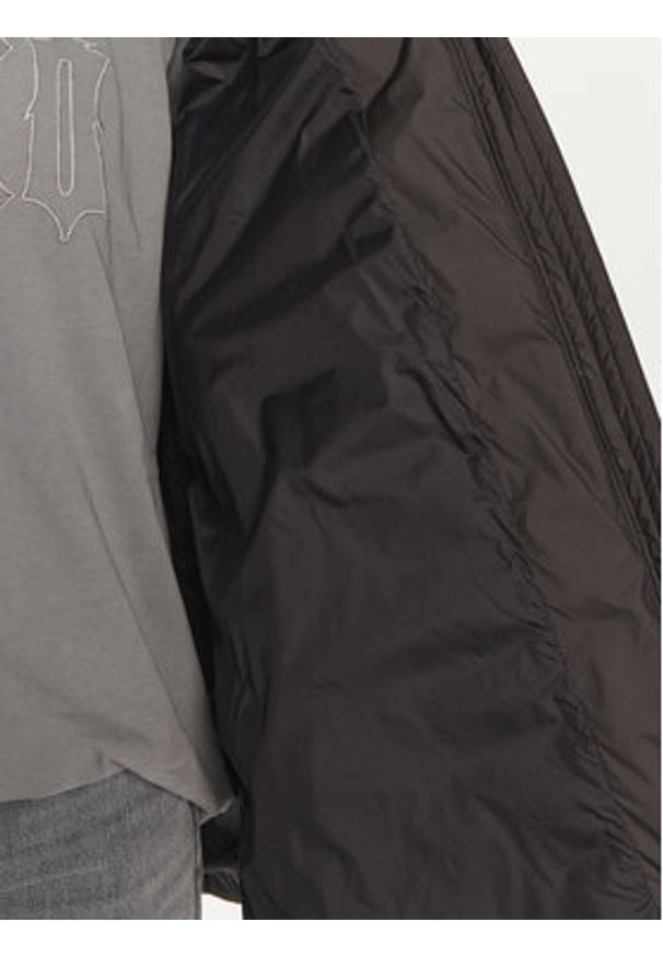 Pinko - PINKO Kurtka zimowa Incendio 103826 A0L5 Czarny Regular Fit. Kolor: czarny. Materiał: syntetyk. Sezon: zima