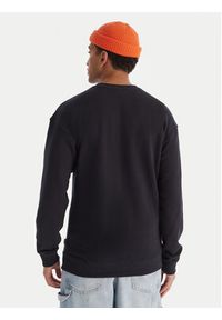 Billabong Bluza EBYFT00153 Czarny Regular Fit. Kolor: czarny. Materiał: bawełna #2