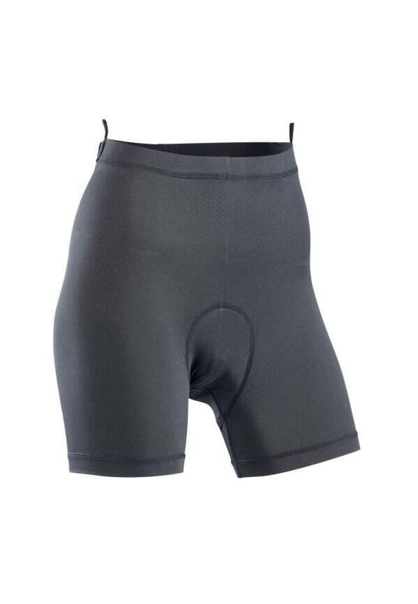 NORTHWAVE - Damskie szorty wewnętrzne Northwave Pro. Kolor: czarny. Sport: kolarstwo