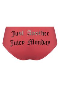 Juicy Couture Komplet 7 par fig klasycznych JCTBX225956 Kolorowy. Materiał: syntetyk. Wzór: kolorowy #10