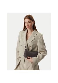 Torebka BOSS. Kolor: brązowy #1