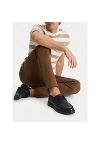 Półbuty Guess Jeans. Kolor: czarny #1