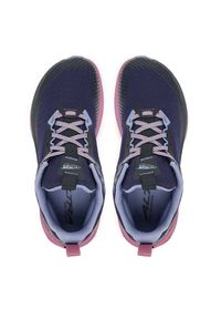 Altra Buty do biegania Experience Wild 2 AL0A85RY Granatowy. Kolor: niebieski. Materiał: materiał #6