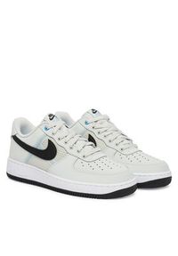 Nike Sneakersy Nike Air Force 1 '07 LVB IH4462 001 Szary. Kolor: szary. Materiał: skóra. Model: Nike Air Force #4