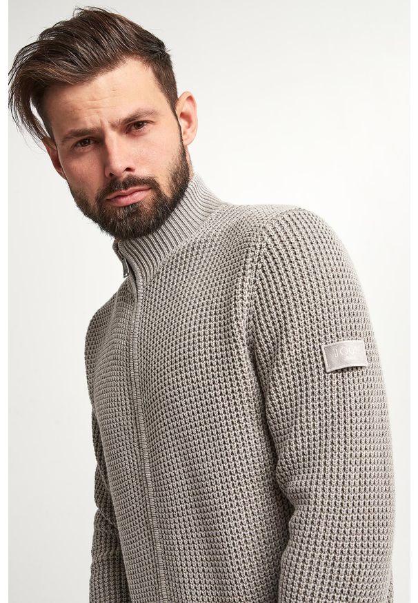 JOOP! Jeans - Sweter męski Hardi JOOP! JEANS