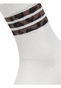 Adidas - adidas Skarpety długie KC5735 Kolorowy. Materiał: bawełna. Wzór: kolorowy #4