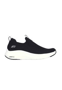 skechers - Buty damskie SKECHERS Vapor Foam True Classic. Kolor: wielokolorowy, biały, czarny #1