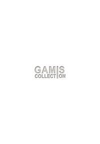 Gamis Collection - GAMIS COLLECTION 3651 A-67 srebrny, czółenka damskie. Kolor: srebrny. Materiał: skóra. Obcas: na koturnie #3