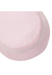 Guess Kapelusz Bucket AGASTA CO222 Różowy. Kolor: różowy. Materiał: materiał