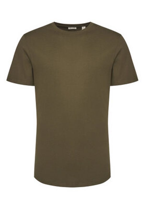 Only & Sons Komplet 3 t-shirtów Jeff 22034548 Kolorowy Regular Fit. Materiał: bawełna. Wzór: kolorowy