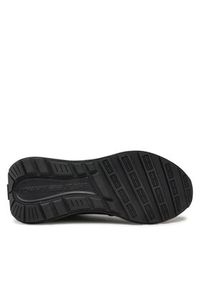 Tommy Jeans Sneakersy Retro Fashion Run EN0EN01977 Czarny. Kolor: czarny. Materiał: skóra. Sport: bieganie #3