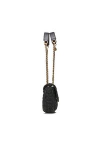 Guess Torebka Giully (TB) HWTB87 48210 Czarny. Kolor: czarny #4