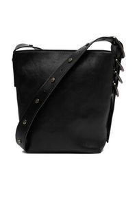 G-Star RAW - G-Star Raw Torebka EO-LDA8713 Czarny. Kolor: czarny #4