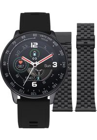 Smartwatch Radiant Smartwatch Radiant RAS20401DF. Rodzaj zegarka: smartwatch #1