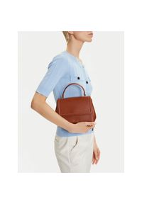 Torebka MEXX. Kolor: brązowy #1