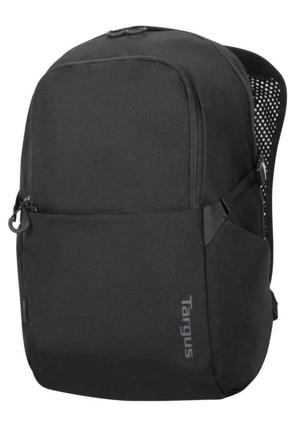 TARGUS - Plecak Targus EcoSmart 15-16'' czarny. Kolor: czarny