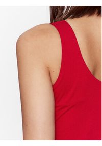Emporio Armani Underwear Body 164753 3F223 00173 Czerwony. Kolor: czerwony. Materiał: bawełna #4