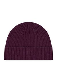 Fila Czapka Fisherman Beanie F-Box 686033 Fioletowy. Kolor: fioletowy. Materiał: materiał #3